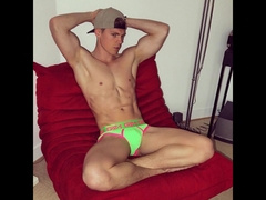 Bogosses du Week-end / Wolves of the Weekend by First75 {HD 1080p.} 17 07 2015