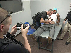 Gay-group, gay-police, gayporn