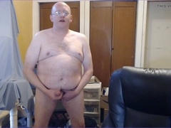 Naughty public JOI for submissive gays - You're just a dirty cum dumpster