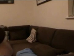 London Chubby Cabbie Cums Deep Inside Chaser