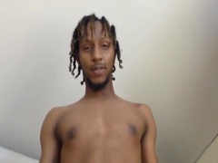 Wank and