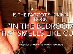 Stewart Bowman's Bedroom Smells Like a Porn Booth