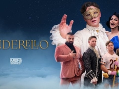 Dean Young just looks like the hottest twink