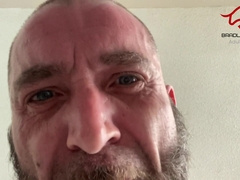 Dad’s going to get you knocked up