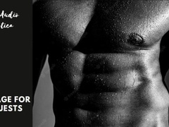 The Scorching Fresh Neighbour Chapter 1: (PART 4/4) - Softcore Audio!