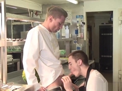 JP Dubois Justin Blake