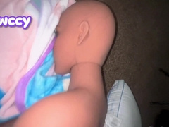 Humping an legitimate yr senior dame after the soiree