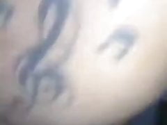 Interracial flip flop