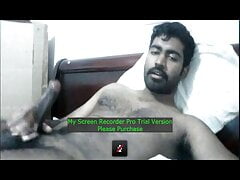 Desi Indian Tamil Cum