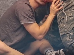 Big cock cumshot, college boys, twink