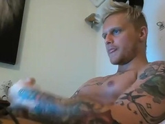 Chaturbate - norwayerotica - 18-07-2017