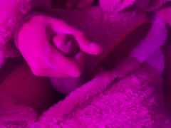 Costume Play CrossDresser Shower Joy