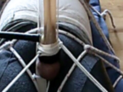 rubdown by electro-hitachi machine - I