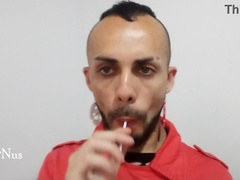 edible fellating fetish