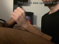 humungous jism in hatch