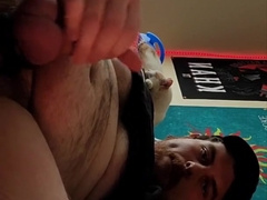 See this round hard-core fellow jizm!!