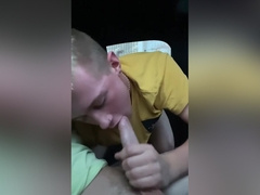 Public Fucking My College Roommate In My Car - Tpk