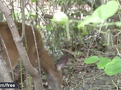 Men.com - - Fire Island - - Trailer preview