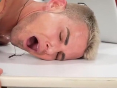 Archer Croft And Dominic Pacifico - Anal Fuck And Fisting For And