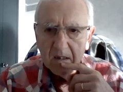 Honestly 73-year-old Man From France Exploring Gay Scenes