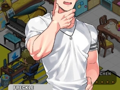 Ero Condo - Chop & Lariat - Library 3Rd Starlet