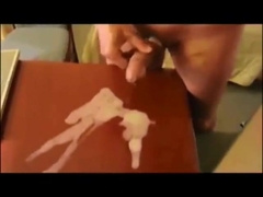 amature masterbation cumshot comp