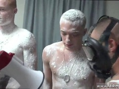 Gay-army, gay-blowjob, gay-black