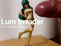 Urusei Yatsura Lum Invader SoF 2