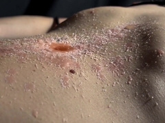 Halloween Belly Hunt