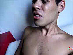 penetrating teenage latin Ass For 2000 Pesos POV