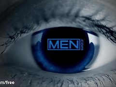 Men.com - Ethan Slade and Jack Hunter - Cum Smoothie - Drill