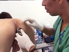 Adult male corporal check-ups fetish and free video suspended boy gets physical