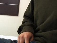 Horny Asian homo guys in Exotic JAV clip