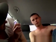 Very cute boy gay sex movie Snatched And Stuffed With Cock