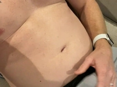 Homosexual Parent Jizzes Seeing Football