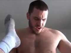 Ravage gets wild and raw in steamy homemade video