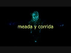 meada y corrida