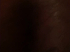 Big Black Cock ravages XXL white arse