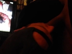 Old Uncle Sucks Twink Nephew's Cockd