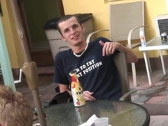 Billy Grey, Michael Lee & Sean Preston