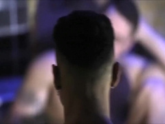 Pleasuredome music video