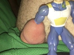 Toyed, onanism, masturbation toy