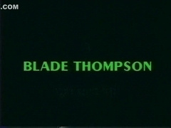 Fabulous male pornstar in crazy masturbation, solo male homo porn video