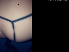 CD Homemade Barebacked