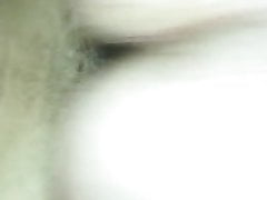 Negative straight hole converted with toxic load.