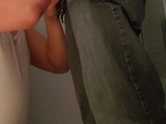 Giving My Buddy A Nice Blowjob!