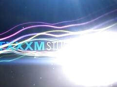 Smooth Boy Scott Wants That Ass - Scott Williams MJ