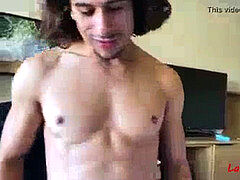 crazy Latino banger screws For Money