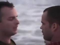 How to seduce a handsome man.