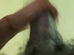 Got Mischievous While Doing Laundry